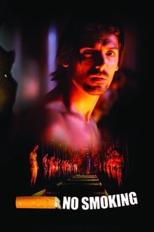 Watch No Smoking (2007) Online Full Movie Free