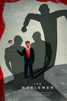 Watch Noblemen (2019) Online Full Movie Free