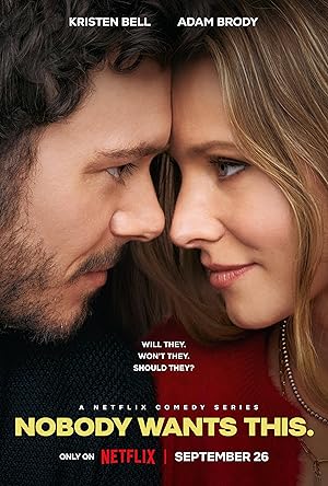 Watch Nobody Wants This (2024) Online Full Movie Free