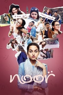 Watch Noor (2017) Online Full Movie Free
