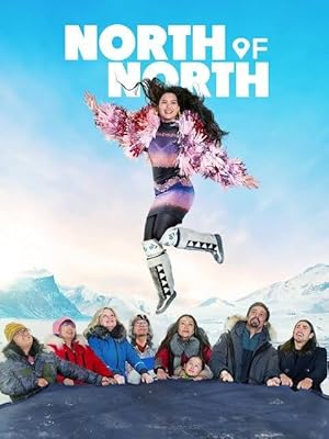 Watch North of North (2025) Online Full Movie Free