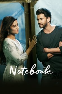 Watch Notebook (2019) Online Full Movie Free