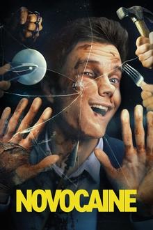 Watch Novocaine (2025) Online Full Movie Free