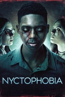 Watch Nyctophobia (2024) Online Full Movie Free