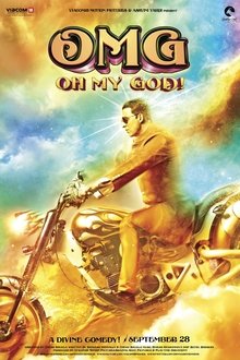 Watch OMG: Oh My God! (2012) Online Full Movie Free