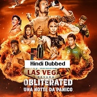 Watch Obliterated (2023) Online Full Movie Free