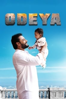 Watch Odeya (2020) Online Full Movie Free