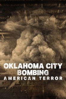 Watch Oklahoma City Bombing: American Terror (2025) Online Full Movie Free
