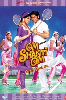 Watch Om Shanti Om (2007) Online Full Movie Free