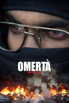 Watch Omertà (2018) Online Full Movie Free