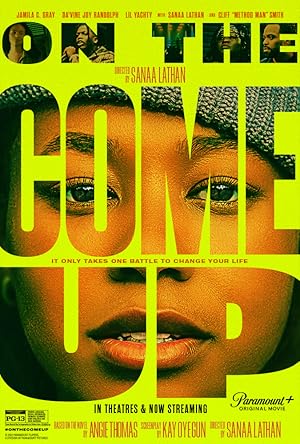 Watch On the Come Up (2022) Online Full Movie Free