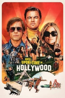 Watch Once Upon a Time... in Hollywood (2013) Online Full Movie Free