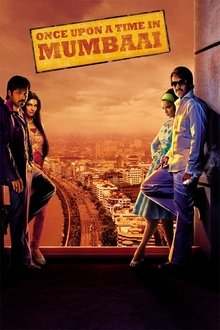 Watch Once Upon a Time in Mumbaai (2010) Online Full Movie Free