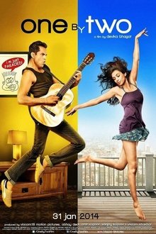 Watch One by Two (2014) Online Full Movie Free