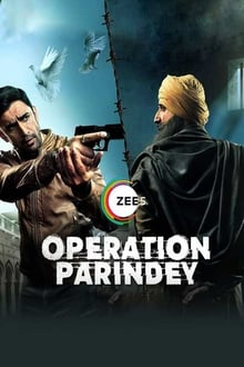 Watch Operation Parindey (2020) Online Full Movie Free