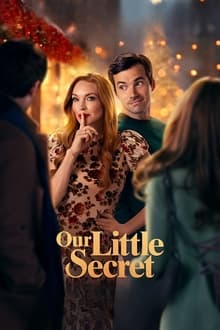 Watch Our Little Secret (2024) Online Full Movie Free
