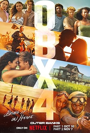 Watch Outer Banks (2024) Online Full Movie Free