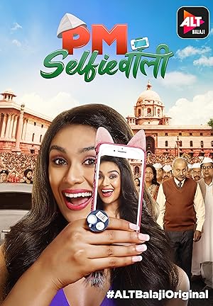 Watch PM Selfiewallie (2019) Online Full Movie Free