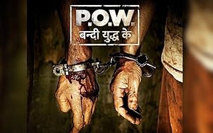 Watch P.O.W. Bandi Yuddh Ke (2016) Online Full Movie Free