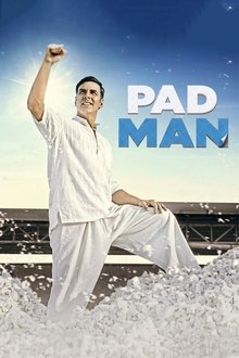 Watch Pad Man (2018) Online Full Movie Free