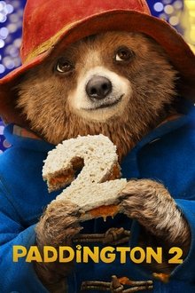 Watch Paddington 2 (2017) Online Full Movie Free