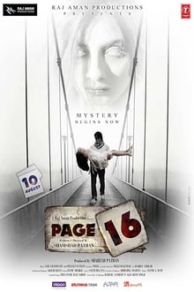 Watch Page 16 (2018) Online Full Movie Free