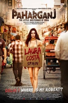 Watch Paharganj (2019) Online Full Movie Free