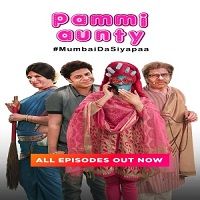 Watch Pammi Aunty (2018) Online Full Movie Free