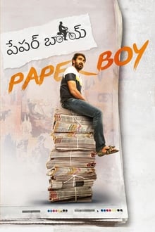Watch Paper Boy (2019) Online Full Movie Free