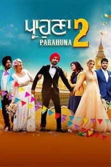 Watch Parahuna 2 (2024) Online Full Movie Free