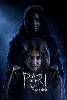 Watch Pari (2018) Online Full Movie Free
