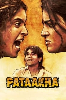 Watch Pataakha (2018) Online Full Movie Free