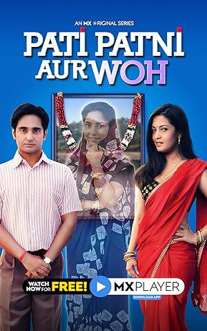 Watch Pati Patni Aur Woh (2020) Online Full Movie Free