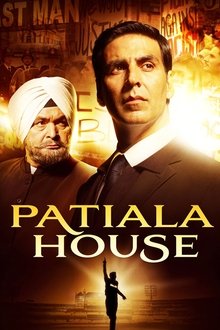 Watch Patiala House (2011) Online Full Movie Free