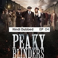 Watch Peaky Blinders (2025) Online Full Movie Free