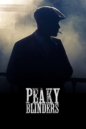 Watch Peaky Blinders (2025) Online Full Movie Free