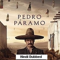 Watch Pedro Paramo  (2024) Online Full Movie Free