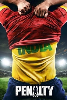 Watch Penalty (2019) Online Full Movie Free