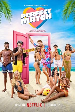 Watch Perfect Match (2024) Online Full Movie Free