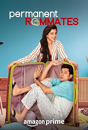 Watch Permanent Roommates (2013) Online Full Movie Free