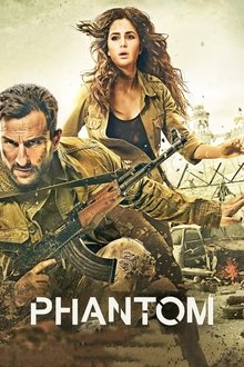 Watch Phantom (2015) Online Full Movie Free