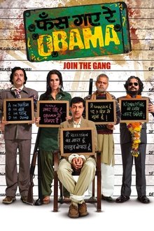 Watch Phas Gaye Re Obama (2010) Online Full Movie Free