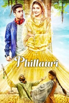 Watch Phillauri (2017) Online Full Movie Free