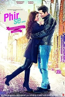 Watch Phir Se (2015) Online Full Movie Free