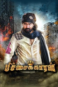 Watch Pichaikkaran (2016) Online Full Movie Free