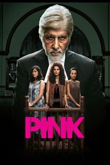 Watch Pink (2016) Online Full Movie Free