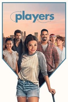 Watch Players (2024) Online Full Movie Free