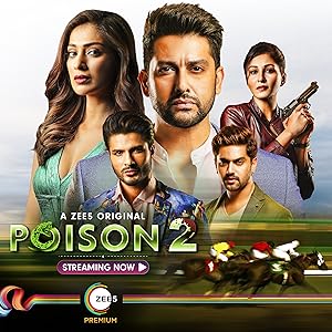 Watch Poison (2019) Online Full Movie Free