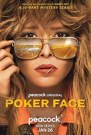 Watch Poker Face (2025) Online Full Movie Free