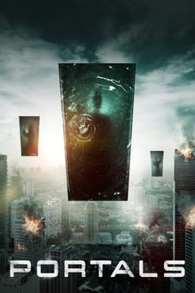 Watch Portals (2019) Online Full Movie Free